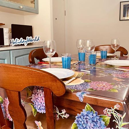 House Azzurra By Holiday World ジェノヴァ エクステリア 写真